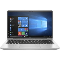 Probook G Home & Business Laptop, Intel Iris XE, otisak prsta, WiFi, Bluetooth, web kamera, 1xUSB 3.2,