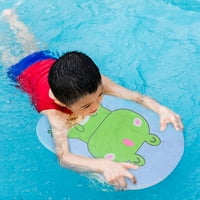 Plutajuća ploča ubosao za djecu Kick Board Dječji trening plivanja plutajuća ploča plivanje puzačko kikske ploče Bazen udarci Plutajuća ploča za početni uzorak zečeva