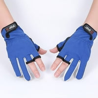 Eychin FINASLESS FISHIL rukavice protiv klizanja prozračne rukavice sa pričvršćivačem kuke i petlje