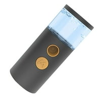 Mašinski instrument hladnog raspršivača sa USB prijenosom na licu ovlaživača za lice za žene sa kozmetičkim