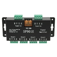 SP901E LED piksel WS2812B WS SPI signal pojačalo repetitor