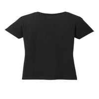 MMF - Ženska majica V-izrez kratki rukav, do žena Veličina 3XL - Rochester