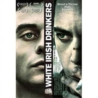 Posterazzi Bijeli irski pijanci Movie Poster - In