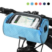 Vodootporna ručka za bicikl za bicikl Bicikl Prednja torba za ekranu za ekranu za ekranu za ekranu Telefon