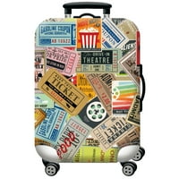 Kofer prtljage zaštitnik kofera, uklapa se prtljag, stil 1, L, G135513