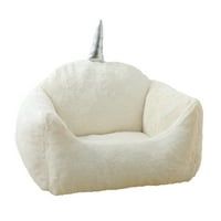 SHLDYBC Crown Sofa oblika zimska zadebljanje malih ljubimca zime toplo za spavanje, ljetni štedni prostor