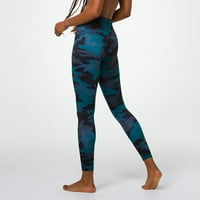 Mrat Yoga pune dužine Hlače ženske mršave Jean Ladyes gamaše sportske hlače za trening FitnessAbDomen