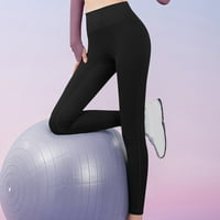 apsuyy modne ženske joge hlače prozračne atletičke trke za mršavljenje vežbanje visokih struka gamaše