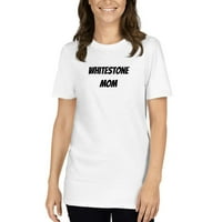 2xl Whitestone mama majica kratkih rukava majica majica po nedefiniranim poklonima