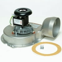 Motor ventilatora, nacrt Inducer 115V - tačan prikladan za međunarodnu udobnost - zamjenski dio od strane