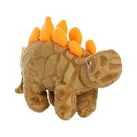 Moćan Jr Dinosaur Stegosaurus, igračke pse