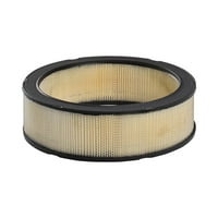 Carquest Standardni filter za zrak motora R87098: Upoznaje originalnu opremu Specifikacije Odgovara: