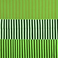 Ahgly Company Indoreni pravokutnik Sažetak Zeleni prostirke savremene površine, 2 '3'