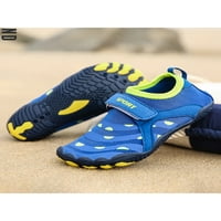Rotosw Muškarci Žene Vodene sportove cipele s kliznim cipelama za suhi akva plivanje cipela za bazen