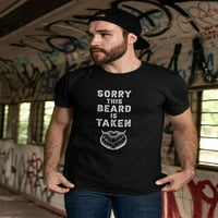 Ova brada se uzima majica - GOATSDEALS dizajni, muški xx-veliki