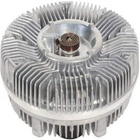 Ventilator ventilatora ventilatora kompatibilni sa 1995. godine - za Ford e-ekonolin