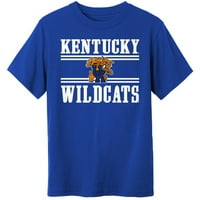 Mladi kraljevske Kentucky WildCats TEAM Boja majica