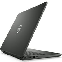 Dell Latitude Dom & Business Laptop, Intel Iris Xe, 32GB RAM, 512GB m. SATA SSD, WiFi, USB 3.2, HDMI,