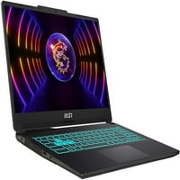 Cyborg Gaming Laptop 15.6in 144Hz FHD