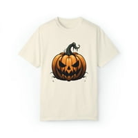 Zastrašujuća košulja za bundeve jesen Halloween majica Halloween Costim Fall Top