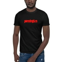 Pennington Cali Style Stil Short pamučna majica majica po nedefiniranim poklonima