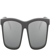 Sunčane naočale Arnette An 27151W Hypno mat sivo čist