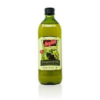 Ulje - sjemensko ulje od grožđa 34oz