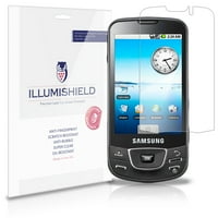 Illumindield zaštitnik ekrana za ispis za sajmu za Samsung Galaxy I7500