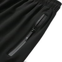 CLLIOS SWIM trunks muškarci Ljetni elastični struk Brzo suhe plažne kratke hlače Plus veličine Kratke