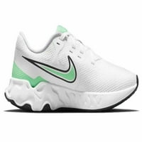 Nike Womens Revožnja Cu Ženske bijele cipele za trčanje