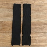 LaylayRay Spremne čarape za žene Muške ženske debele noge Tople noge Čarape za velvet