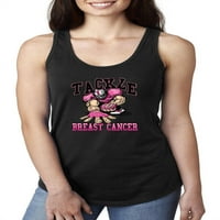 Normalno je dosadno - Ženski trkački rezervoar, do žena Veličina 2XL - pribor rak dojke