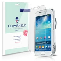 Iblikhield zaštitni zaslon protiv sjaja za Samsung Galaxy S Zoom SM-C1010