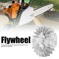 Flywheel For, Flywheel za motorne testere, električna zamena aluminijskog vetra za XP za XP