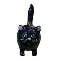 BEPPPTER Jedredni ukrasi Kitty Minijaturne skulpture CAT figurice Kućni dekor Kitty Figure Dekoracija