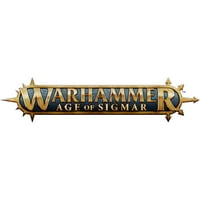 Warhammer: Starost Sigmar Nexus Siphon