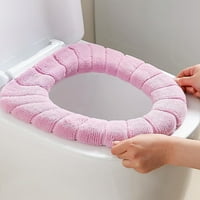 Wanwan WC Seat jastuk ultra mekani Držite topli karton za pranje All Inclusive ClosletAlt Mat kupaonica