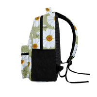 Daisy ispisani ruksak modni ruksak Idealan poklon za studente primarnog i srednje škole