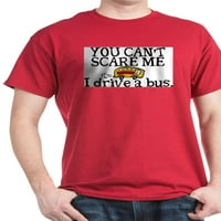 Cafepress - majica autobusa - pamučna majica