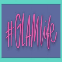 Glamlife od Valerie Wieners