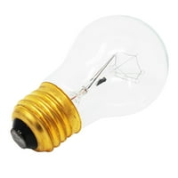 Zamjenska žarulja za opće Električne JBS27WW - Kompatibilna opća električna žarulja