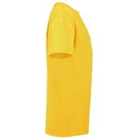 Porodični momak Peter Griffin Couch Nap - pamučna majica kratkih rukava za odrasle - prilagođeni suncokret