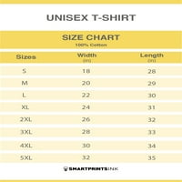 Mala popularna majica za žadu žene -Image by shutterstock, ženska x-velika