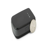 Realtime GPS Auto Tracker Prijenosni mini punjiva alat za nadzor lokacije