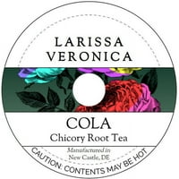 Larissa Veronica Cola Chicory Root Tea