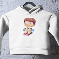 Sweet Child Hoodie Toddler -Image by Shutterstock, Toddler