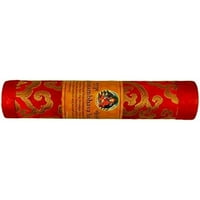 Padmambhava Tibetanski tamjan štapići - duhovni i ljekovito opuštanje - efikasniji od potpourrisa i