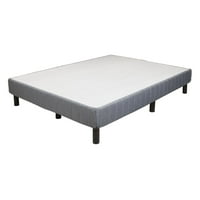 Bruno Enforce Platform Okvir za krevet, Ukupno: 14 H, Karakteristike: Okogranični kompatibilan