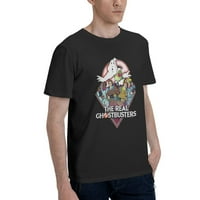 Muške majice Real Ghostbusters Realgb Zvanična udobnost