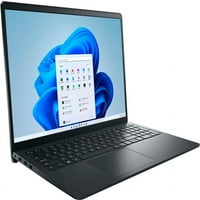 Dell Inspiron 15.6in Touchscreen FHD + WVA Business laptop
